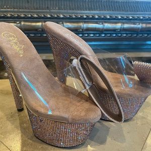 New Bejeweled Pleasers